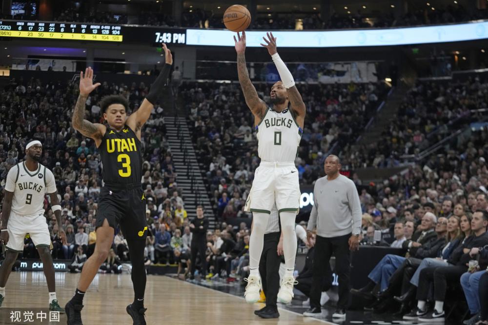 大的变化 大的变化