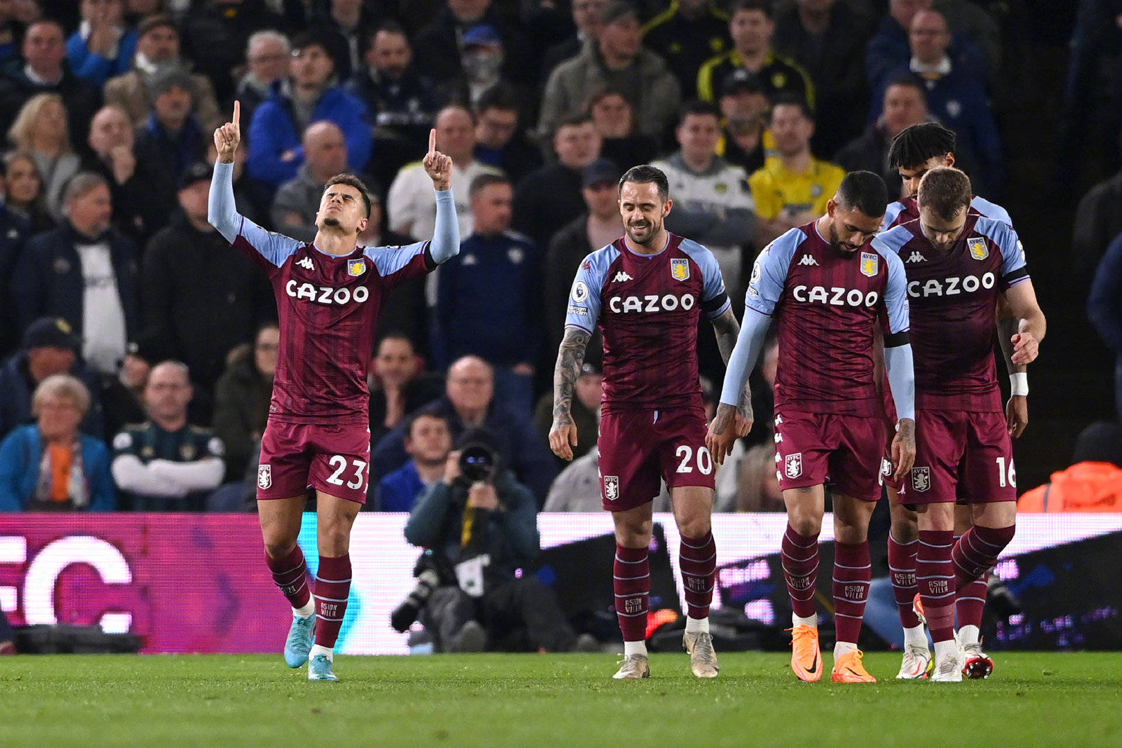 任的堅守 任的堅守